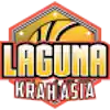 比南拉古纳logo