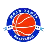 马吉德唐格女篮logo