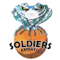 安巴托士兵logo