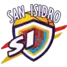 圣伊西德罗土著logo