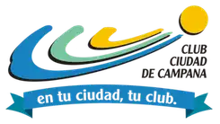 坎帕纳市logo
