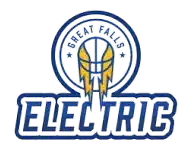 大瀑布电力logo