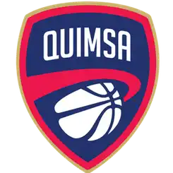 奎梅萨logo