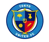 东京联队logo