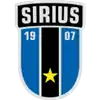 天狼星U21logo