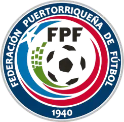 波多黎各女足U16logo