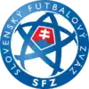 斯洛伐克女足U16logo