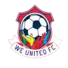威联合俱乐部logo