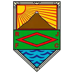 罗姆帕拉青年logo