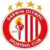达尔文奥林匹克logo