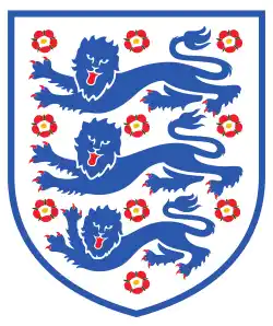 英格兰女足U20