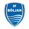 波尔赞logo