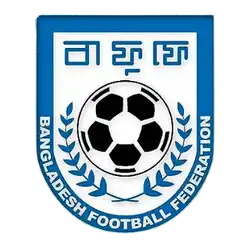 孟加拉国U23logo
