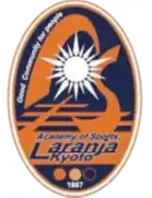 京都拉兰嘉logo