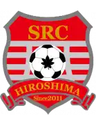 SRC广岛logo