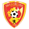 昆比亚城市U23logo