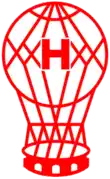 飓风后备队logo