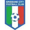 布里斯班城U23logo