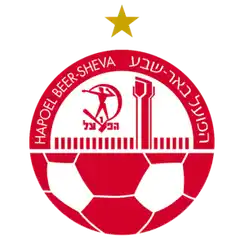 贝尔谢巴工人U19logo