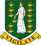 英属维尔京群岛logo