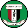 哈莱姆联合logo