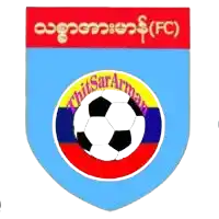 蒂察尔阿尔曼U20logo