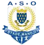 曼吉logo