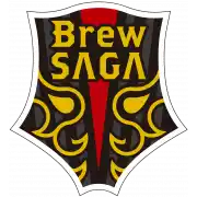 鹿岛酿造logo