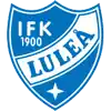 IFK卢雷亚logo