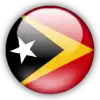 东帝汶logo
