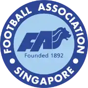 新加坡U19logo