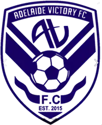 阿德莱德胜利后备队logo
