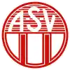 ASV查姆logo