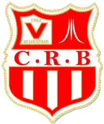 贝鲁扎达logo