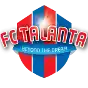 特兰大logo