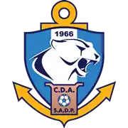 安托法加斯塔logo