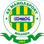 曼加斯普特logo