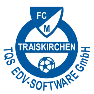 特赖斯基兴logo